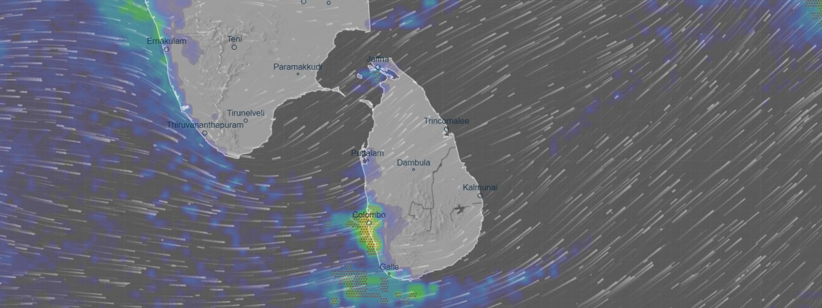 Weather Alert: Showers And Thundershowers Expected